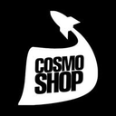 Логотип: Cosmoshop