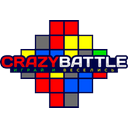 Логотип: CrazyBattle