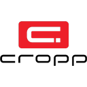 Логотип: CROPP TOWN