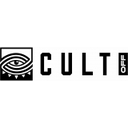 Логотип: CULT OFF