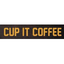 Логотип: CUP IT