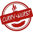 Логотип: Curry Wurst