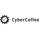 Логотип: Cybercoffee