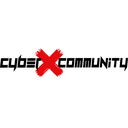 Логотип: CyberX Community
