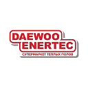 Логотип: DAEWOO ENERTEC