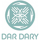 Логотип: DAR DARY