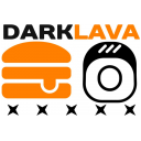 Логотип: DarkLava