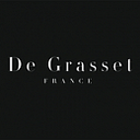 Логотип: De Grasset