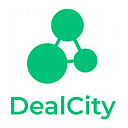 Логотип: DealCity