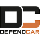 Логотип: DEFENDCAR