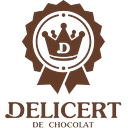 Логотип: Delicert