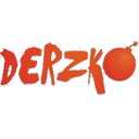 Логотип: Derzko