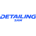 Логотип: Detailing Sam