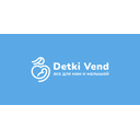 Логотип: Detki vend