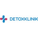 Логотип: Detox Klinik