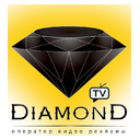Логотип: DiamondTV