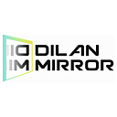 Логотип: Dilan Mirror