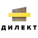 Логотип: ДИЛЕКТ