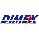 Логотип: DIMEX