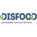 Логотип: DISFOOD