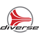 Логотип: DIVERSE