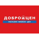 Логотип: ДОБРОЦЕН