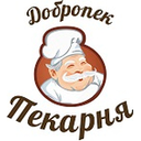Логотип: Добропек