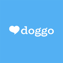 Логотип: DOGGO