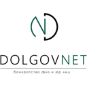 Логотип: DolgovNet