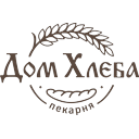 Логотип: Дом Хлеба