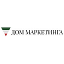 Логотип: Дом маркетинга