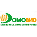 Логотип: Домовид