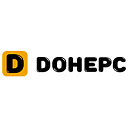 Логотип: Донерс