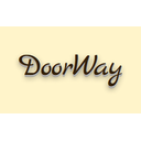 Логотип: DoorWay