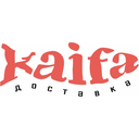 Логотип: Доставка Kaifa