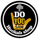 Логотип: DoYouSam