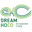 Логотип: Dream Hoco