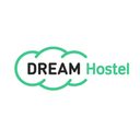 Логотип: DREAM Hostel
