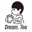 Логотип: Dream tea