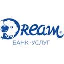 Логотип: Дрим