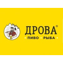 Логотип: ДРОВА