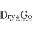 Логотип: Dry&Go