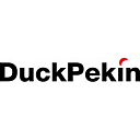 Логотип: DuckPekin