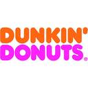 Логотип: Dunkin’ Donuts