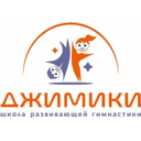 Логотип: Джимики