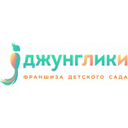 Логотип: Джунглики