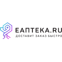 Логотип: EAPTEKA.RU