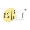 Логотип: Eat2Life