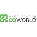 Логотип: ECOWORLD