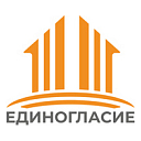 Логотип: Единогласие